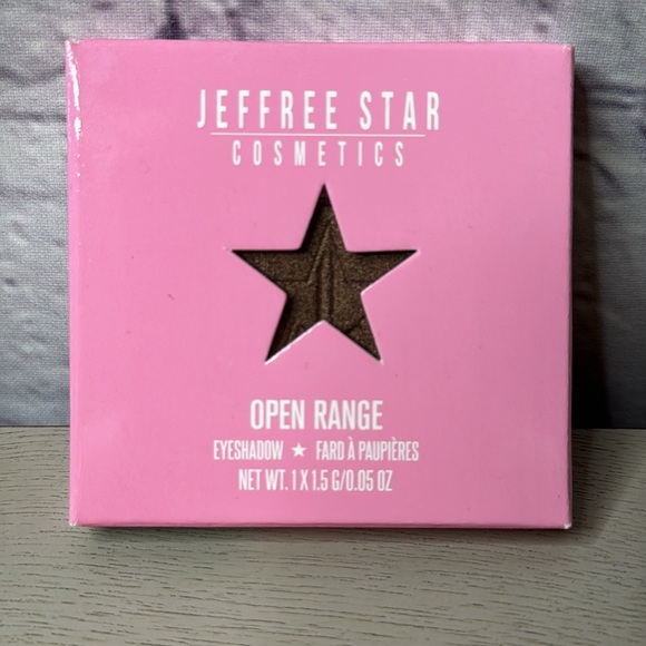 Jeffree Star Cosmetics Magnetic Palette and Lot of Eyeshadows Pressed Pigments - Picture 6 of 11